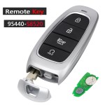 2022-2024 Hyundai Palisade / 4-Button Smart Key / PN: 95440-S8520 / TQ8-FOB-4F26 (AFTERMARKET)
